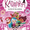 Anna Kadabra 11. La feria de las sombras< Hot