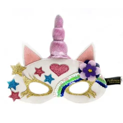 Antifaz unicornio<Pellianni Discount