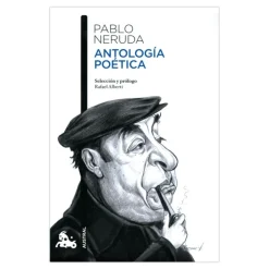 Antología poética< Best