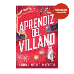 Aprendiz del villano< Online