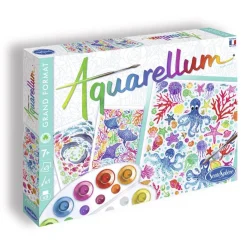 Aquarellum fondos marinos<Sentosphere Hot