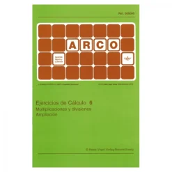 : Ejercicios de cálculo 6<Arco Outlet
