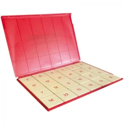 : Estuche control<Arco Hot