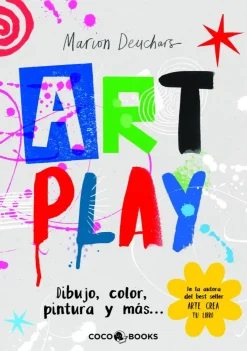 Art Play< Discount
