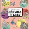 Así se crea el arte< Discount