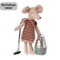Aspiradora 12cm. para ratoncitos<Maileg Outlet