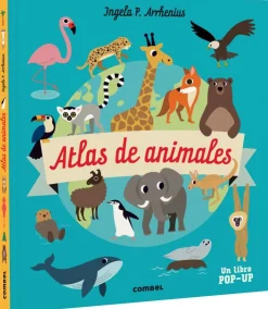 Atlas de animales< Hot