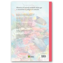 Atlas de animales en peligro de extinción< Sale