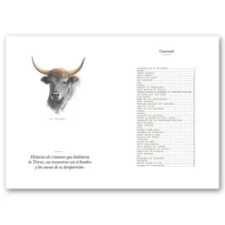 Atlas de animales extintos en nuestra época< Sale