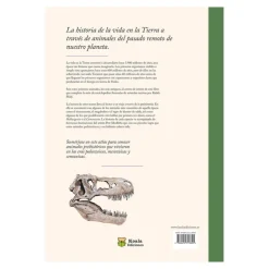 Atlas de animales prehistóricos< Discount