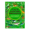 Atlas de aventuras dinosaurios< Discount