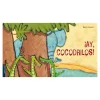 ¡Ay, cocodrilos!<