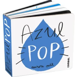Azul Pop< Outlet
