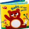 Bado, el oso pardo<