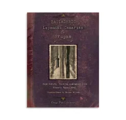 Bailaderos: Leyendas canarias de brujas<