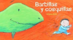 Barbillas y cosquillas< Discount