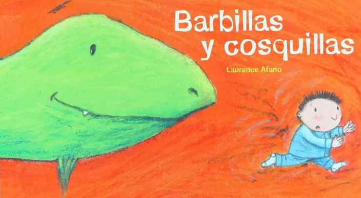 Barbillas y cosquillas< Discount
