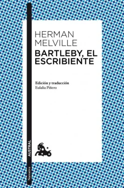 Bartleby, el escribiente<