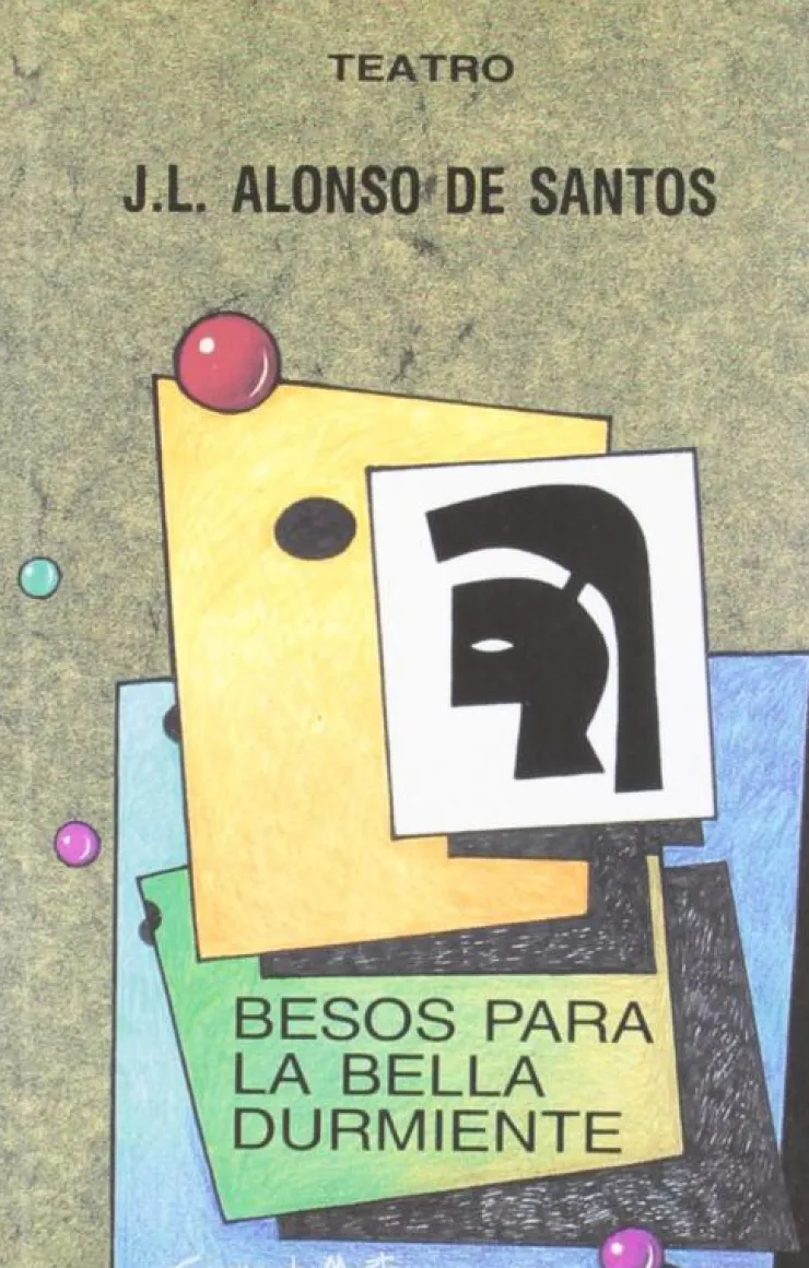 Besos para la bella durmiente< Clearance