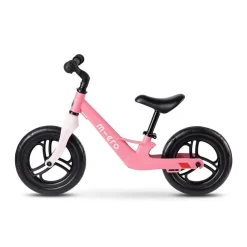 Bicicleta Balance Bike Lite rosa<Micro Sale