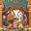Bienvenido al teatro de los cuentos< Outlet