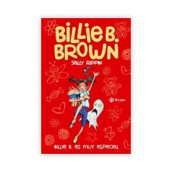 Billie B. Brown, 10. Billie B. es muy especial< Sale