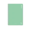 Bloc cuarto cuadro 4mm. 40 hojas Basic<Pacsa Outlet
