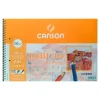 Bloc de dibujo A4 20 hojas 130gr. con recuadro Basik<Canson Best