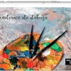 Bloc de dibujo liso 20 hojas 90gr. 23x33cm.<Pacsa Clearance