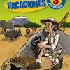 Bloc de vacaciones 3< Clearance