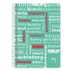 Bloc folio cuadro 4mm. 80 hojas Historia Plastipac<Pacsa