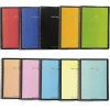 Bloc folio cuadro 4mm. 80hojas Plastipac Lux<Pacsa Sale
