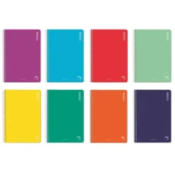 Bloc folio milimetrado 80 hojas Basic<Pacsa Outlet
