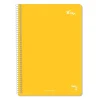 Bloc folio raya horizontal. 80 hojas tapa dura Xtra colores surtidos<Pacsa Sale