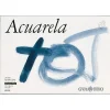 Bloc para acuarela 25 hojas de 50x70 cm.<Canson