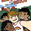 Bloques rojos< Online