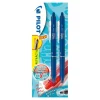 Bolígrafo Frixion Clicker tinta azul 2 unidades<Pilot Hot