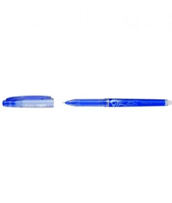 Bolígrafo Frixion Point 1 tinta azul y 1 tinta roja<Pilot Outlet