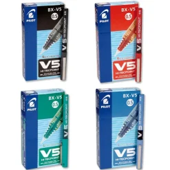 Bolígrafo V5 caja 12 unidades<Pilot New