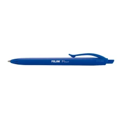 Bolígrafo tinta azul 3 unidades P1 Touch<Milan Best