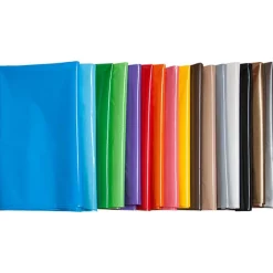 Bolsa de disfraz 25 unidades negro 56x70cm<Grafoplas Outlet