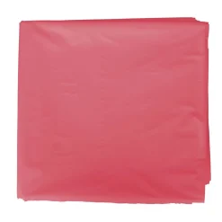 Bolsa de disfraz 25 unidades rosa 56x70cm<Grafoplas Online