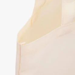 Bolsa de tela tote bag color beige serie 1918<Milan Hot
