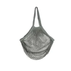 Bolsa rejilla algodón color surtido<Kikkerland Hot