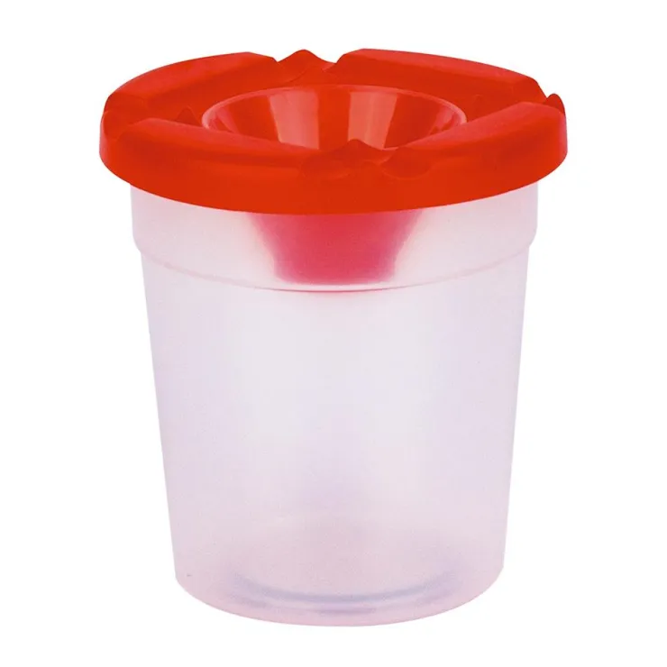 Bote de plástico para pintura<Apli Clearance