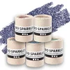 Bote de purpurina biodegradable 10gr.<Creativ Company Clearance