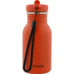 Botella inox loro 350ml<Trixie Hot