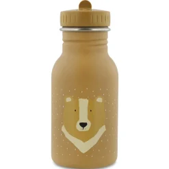 Botella inox oso 350ml<Trixie Outlet