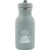Botella inox tiburón 350ml<Trixie Discount