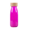 Botella sensorial float flúor rosa<Petit Boum Best